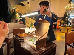 -狮拾久·现代新加坡料理(福田COCO Park店)