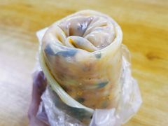 -安徽阜阳卷馍(西单店)