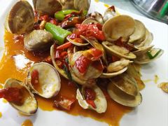 -范饭椰林川湘味海鲜·椰子鸡(三亚湾椰梦长廊店)