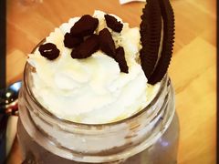 -W CAFE(甜爱路店)