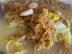 -金家老三饭庄(常营店)