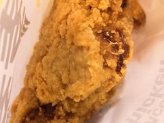 -麦当劳(宝山大厦店)