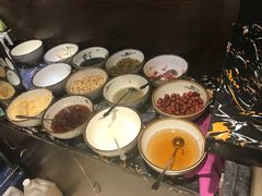 -深水井老冰粉(解放碑英利大融城店)
