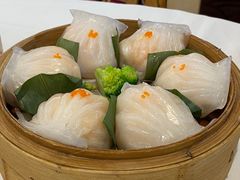 -万山楼海鲜酒家·二十三年老字号