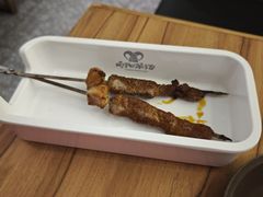 -向阳羊汤(千峰店)