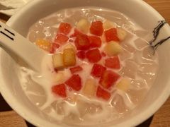 -太二酸菜鱼(武汉光谷保利店)