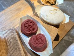 -锦记糕点铺