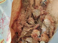 -德盛炸鸡腿(大沽南路店)