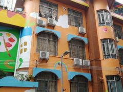 -广州市海珠区科雅幼儿园