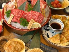 -炎蔵牛舌烤肉