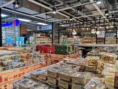 -家乐福(古北店)