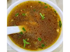牛肉羹-蓝氏钟楼肉粽