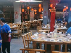 -印象鲵宴·张家界地标美食名片(溪布街店)