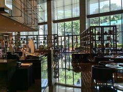 -博林天瑞喜来登酒店·西丽尚膳