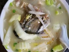 -阳江河堤老牌曾记美食