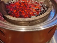 -核桃碳烤肉馆(深圳首店)