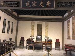 -张掖市博物馆