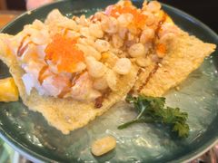 -桃太郎寿司料理(南坪店)