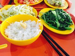 -东华大学第一食堂(松江校区店)