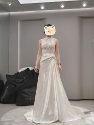 -SATIN COUTURE瑟庭婚纱礼服馆