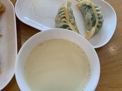 -冰泉豆浆馆(阳朔店)