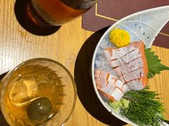-九酢·海鲜居酒屋