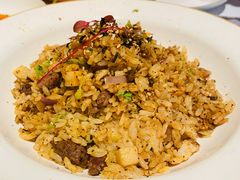 -原石牛扒·约会餐厅(龙城万科里店)