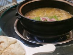 -野菌皇海景野生菌火锅(滨海大道店)