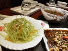 笋丝-胖锅轩(水塔店)