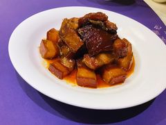 -张福记(陇海中路店)