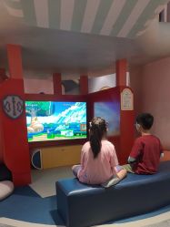 -奈尔宝家庭中心·亲子餐厅(宝安店)