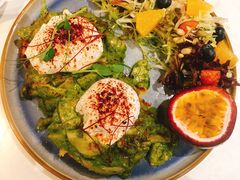 -BE BRIGHT KITCHEN(正佳广场店)