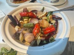 -申粤轩·手工点心·金牌烧味·经典粤菜(丁香花园店)