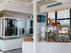-太平洋咖啡(海天驿站店)