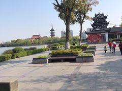 -东湖景区