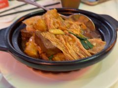 -维园港式茶餐厅(龙岗盛平店)