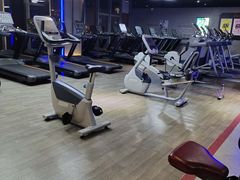 -一兆韦德健身(浦东万达会所)