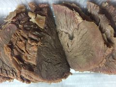 五香牛肉-陆稿荐观前街店