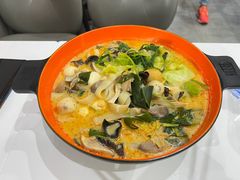 -张亮麻辣烫(三亚商品街店)