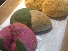 -LELECHA乐乐茶(美罗城店)