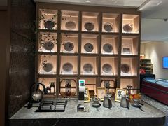 -悦融琥珀·京鲁菜·海味珍品(西单店)