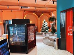 -LBED设计师酒店(苏州观前平江路店)