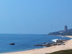 -三亚南山文化旅游区