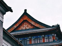 教学楼-四川大学(望江校区)