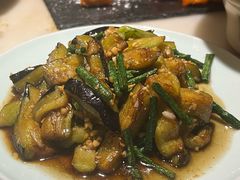 -北李妈妈菜·海肠捞饭(开发区万达店)
