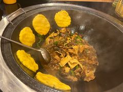 -锅三哥地锅鸡地锅鱼(南京旗舰店)