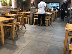 大堂-中原一大碗(湖滨店)