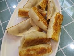 -众口斋锅贴(银泰城店)