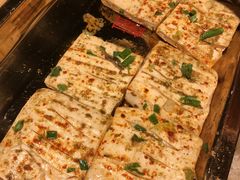-盟重烧烤(高正街店)