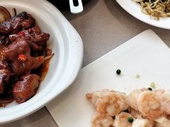-普天和酒楼(天津之眼店)